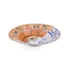 seletti Piatto da Fondo hybrid Tula longho design palermo