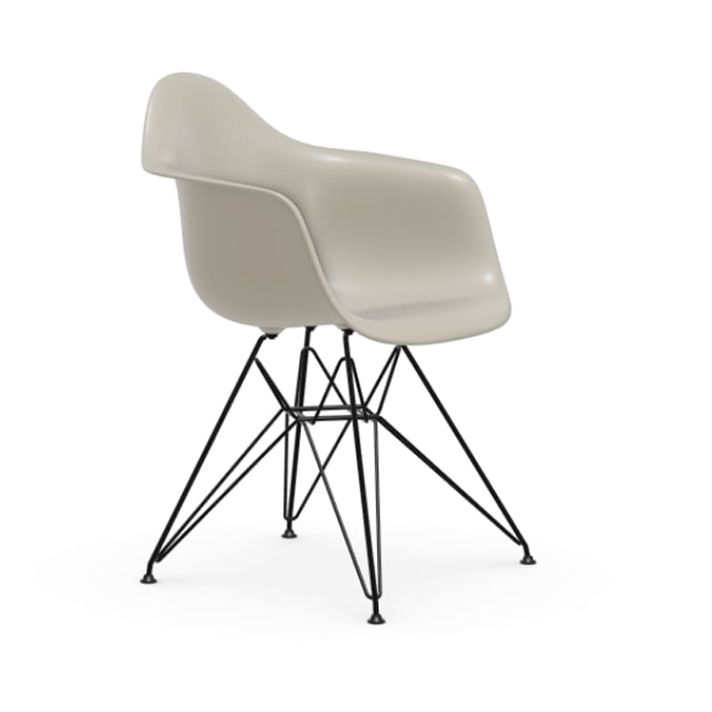 vitra Eames Plastic Armchair DAR longho design palermo 33