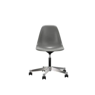 vitra sedia eames plastic pscc longho design palermo