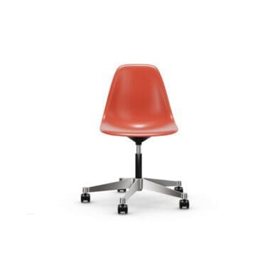 vitra sedia eames plastic pscc longho design palermo