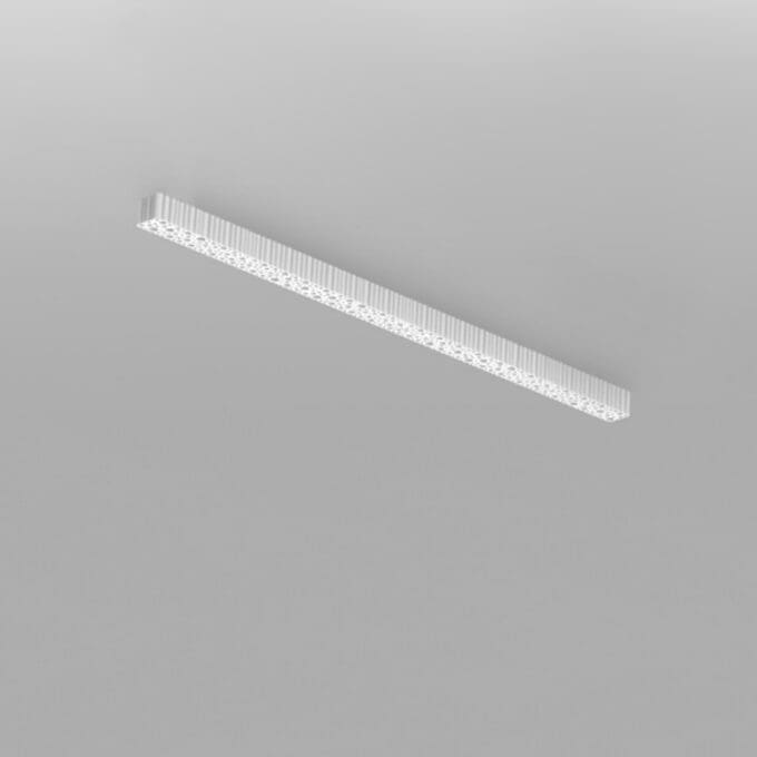 Artemide Lampada da Parete Calipso Linear 120 Stand Alone Longho Design Palermo