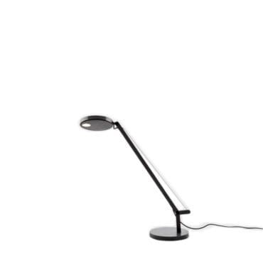 Artemide Lampada da tavolo Demetra Micro 30000K grigio antracite Longho Design Palermo