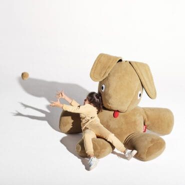 Fatboy-Coniglio-di-peluche-Co9-XS-Teddy-Latte-Longho-Design-Palermo
