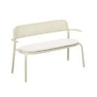 Fatboy-Cuscino-per-panca-Toni-Bankski-Natural-white-Longho-Design-Palermo