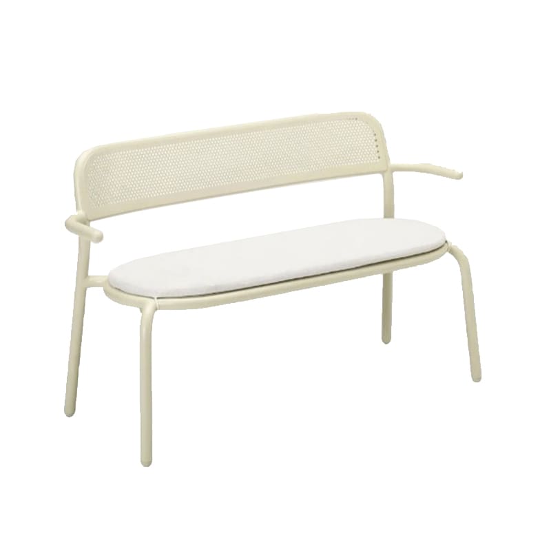 Fatboy-Cuscino-per-panca-Toni-Bankski-Natural-white-Longho-Design-Palermo