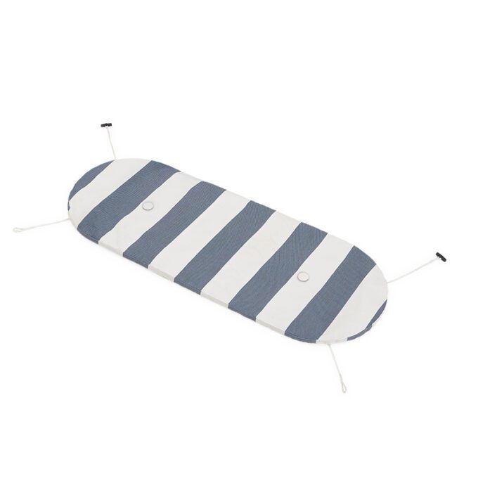 Fatboy-Cuscino-per-panca-Toni-Bankski-Stripe-ocean-blue-Longho-Design-Palermo