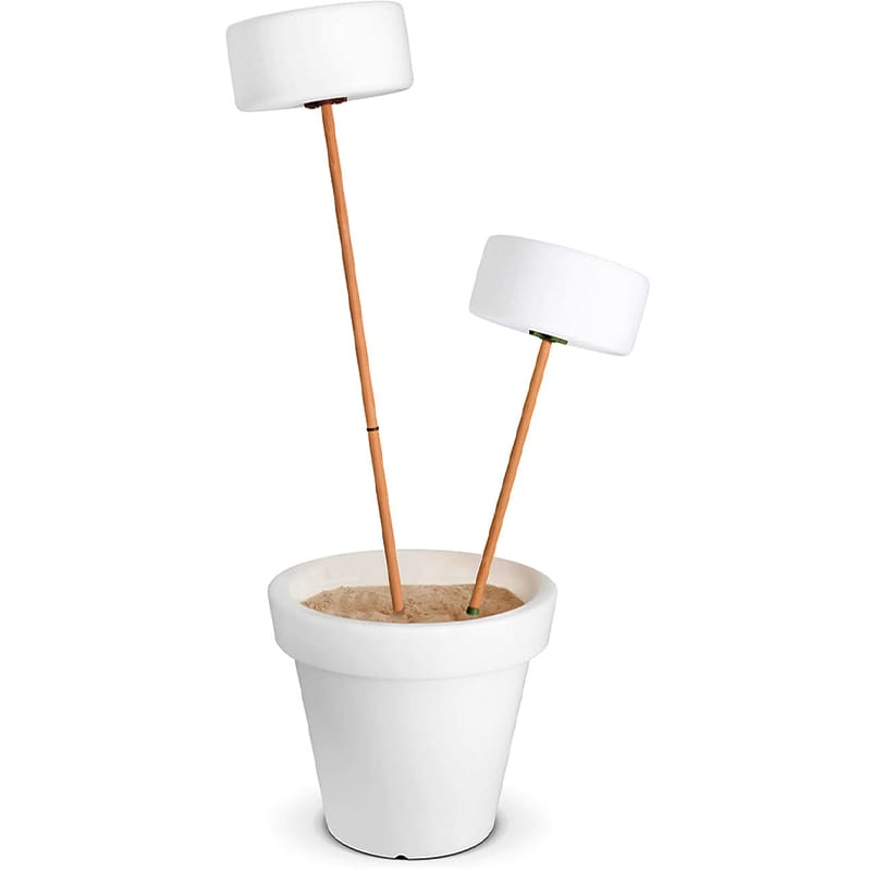 Fatboy Lampada da esterno Thierry le Swinger Anthracite Longho Design Palermo