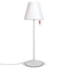 Fatboy Lampada da terra Edison the Giant Bianca Longho Design Palermo