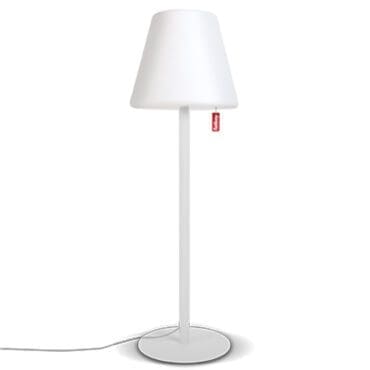 Fatboy Lampada da terra Edison the Giant Bianca Longho Design Palermo