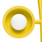 Fatboy-Lampada-da-terra-ad-arco-Big-Lebow-Banana-Yellow-Longho-Design-Palermo