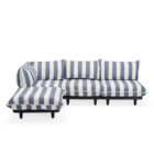 Fatboy-Lounge-modulare-corner-left-Paletti-Stripe-Ocean-Blue-Longho-Design-Palermo