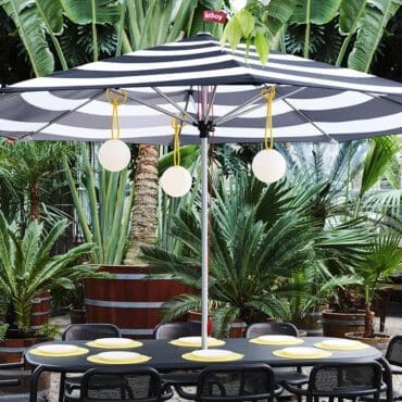 Fatboy-Ombrellone-Parasol-Antracite-D350-Longho-Design-Palermo