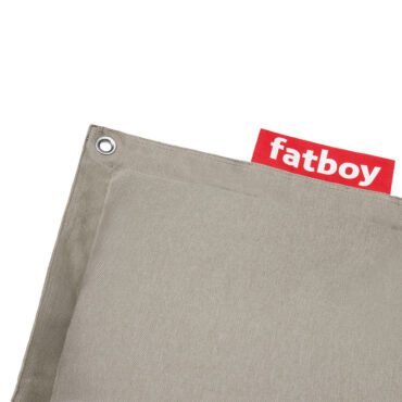 Fatboy-Poltrona-galleggiante-Original-Floatzac-Grey-Taupe-Longho-Design-Palermo