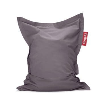 Fatboy-Poltrona-sacco-Junior-Stonewashed-Grigio-Longho-Design-Palermo