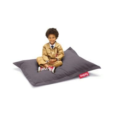 Fatboy-Poltrona-sacco-Junior-Stonewashed-Grigio-Longho-Design-Palermo