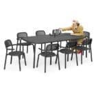 Fatboy-Tavolo-da-bistrot-Toni-Tablo-Anthracite-Longho-Design-Palermo