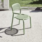 Fatboy-sedia-Toni-Armchair-da-bistrot-Mist-Green-Longho-Design-Palermo