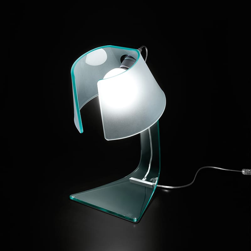 Lampada Per Tomba Royal In Acciaio Inox Con Vetro Temperato – Resistente A Pioggia E Gelo, Per Candele Fino A 13 Cm