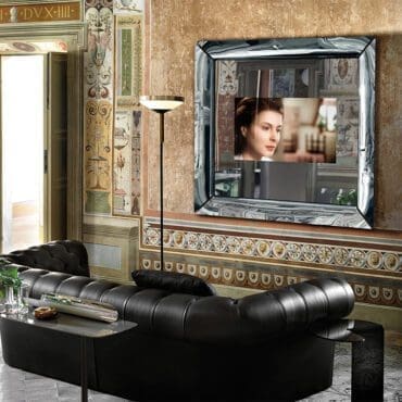 Fiam-Specchio-Caadre-Tv-155x140-Longho-Design-Palermo