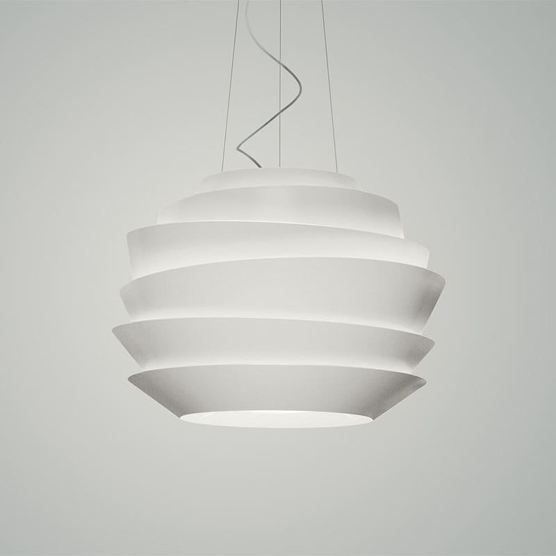 Foscarini Lampada a sospensione Le Soleil 3 Longho Design Palermo