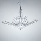 Foscarini Lampada a sospensione Lightweight 1 Longho Design Palermo