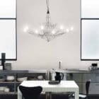 Foscarini Lampada a sospensione Lightweight 4 Longho Design Palermo