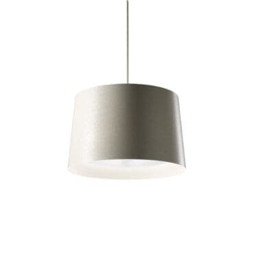 Foscarini Lampada a sospensione Twiggy bianco Longho Design Palermo