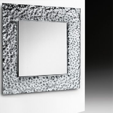 Specchio-da-parete-quadrato-Venus-vetro-fume-L200-H200-Longho-Design-Palermo