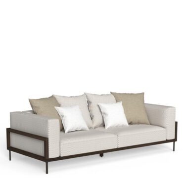 Talenti Cleo Soft Divano longho design palermo