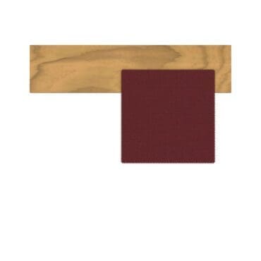 Talenti Cleosoft Wood Poltrona Longue longho design palermo