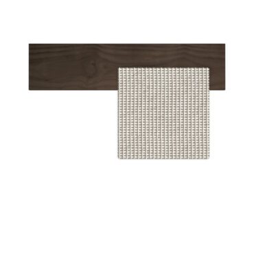 Talenti Cleosoft Wood Poltrona Longue longho design palermo