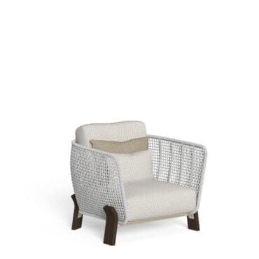 Talenti Poltrona Living Argo lonho design palermo