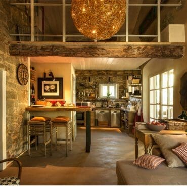 Catellani&Smith Lampada a sospensione Fil de Fer longho design palermo