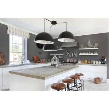 Catellani&Smith Stchu-Moon 02 Chandelier longho design palermo