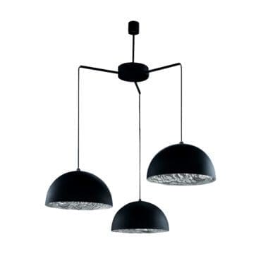 Catellani&Smith Stchu-Moon 02 Chandelier longho design palermo