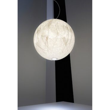 Davide Groppi Sospensione Moon DE 2 Longho Design Palermo