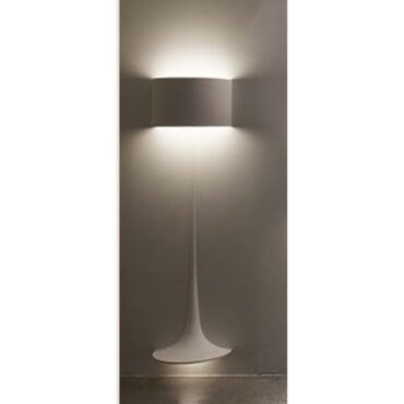 Flos Lampada da Parete Soft Spun Grande LED Longho Design Palermo