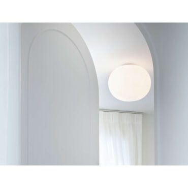 Flos Lampada da parete Glo Ball C1 Longho Design Palermo