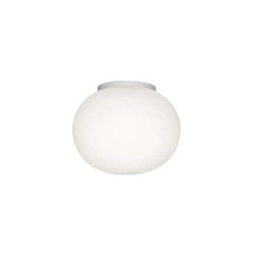 Flos Lampada da parete Glo-Ball Wall Mini CW Longho Design Palermo