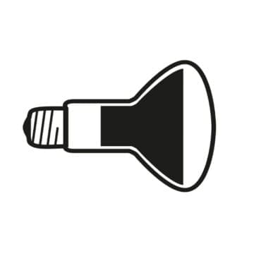 Flos Lampadina per lampada da terra Luminator LED 12W E27 Dimmerabile Longho Design Palermo