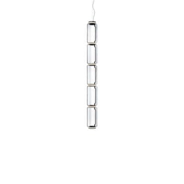Flos Sospensione Noctambule 5 Cilindri Alti Longho Design Palermo