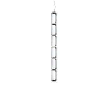 Flos - Sospensione Noctambule 6 Cilindri Bassi