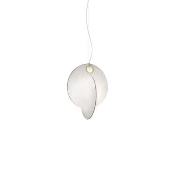 Flos - Lampada a sospensione Overlap S1