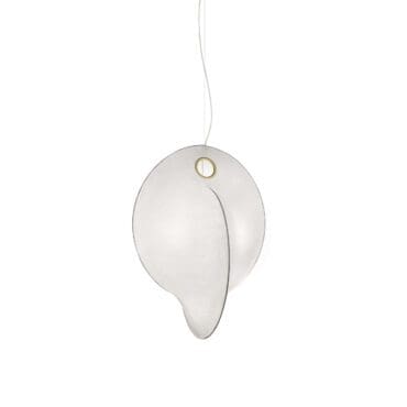 Flos Sospensione Overlap S2 Longho Design Palermo