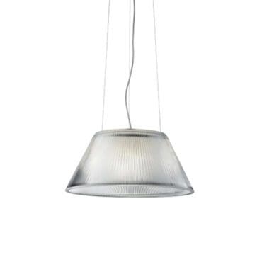 Flos Sospensione Romeo Moon S2 Longho Design Palermo