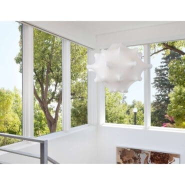 Flos Sospensione Taraxacum 1 1 Longho Design Palermo