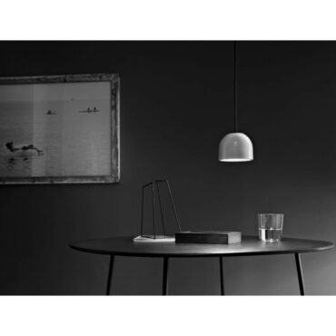 Flos Sospensione Wan S Bianca Longho Design Palermo