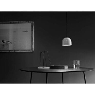 Flos Sospensione Wan S Bianca Longho Design Palermo