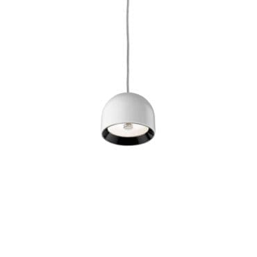 Flos Sospensione Wan S Bianca Longho Design Palermo