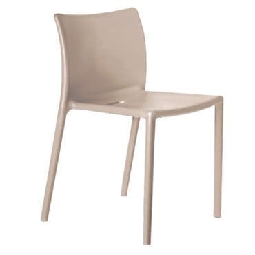 Magis - Sedia Air-Chair beige